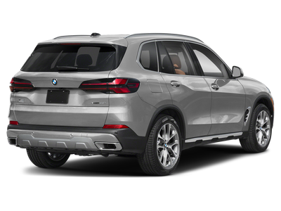 2027 BMW X5 40 xDrive 40 xDrive