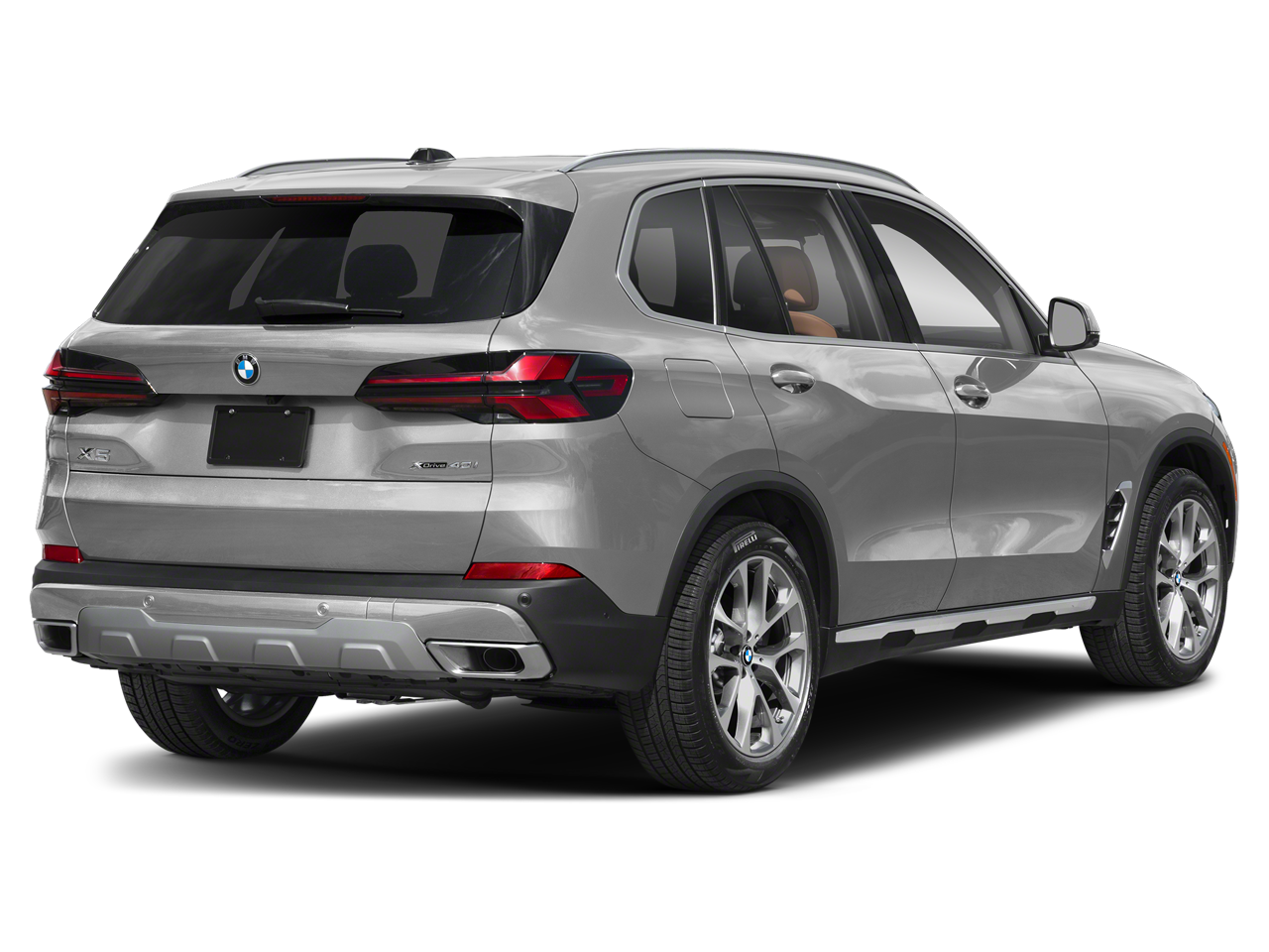 2027 BMW X5 40 xDrive 40 xDrive