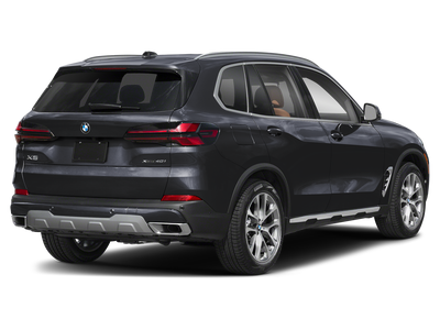 2027 BMW X5 40 xDrive 40 xDrive