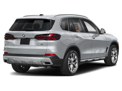 2027 BMW X5 40 xDrive 40 xDrive