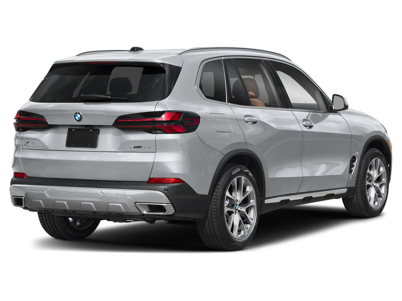 2027 BMW X5 40 xDrive 40 xDrive