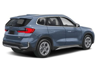 2027 BMW X1 xDrive28i xDrive28i