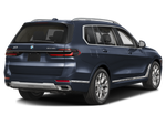 2027 BMW X7 xDrive40i xDrive40i