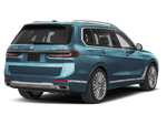 2027 BMW X7 xDrive40i xDrive40i