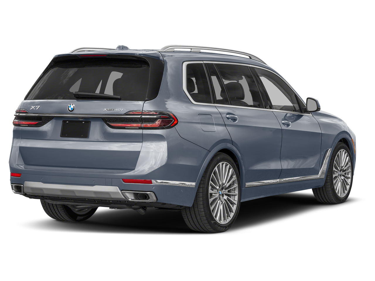 2027 BMW X7 xDrive40i xDrive40i