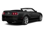 2011 Ford Mustang GT Premium