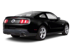 2012 Ford Mustang GT