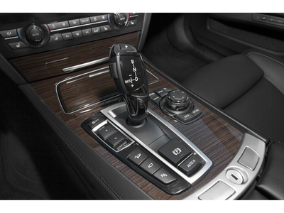 2015 BMW 750Li 750Li