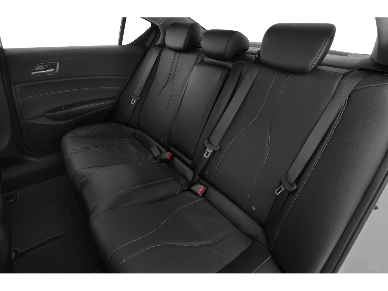 2019 Acura ILX w/Premium Pkg