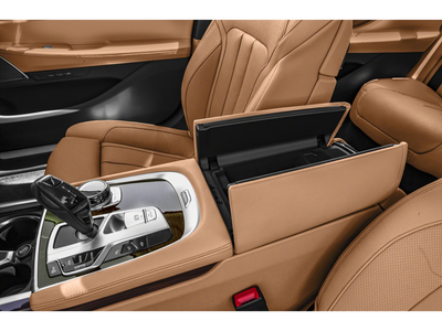 2019 BMW 740i 740i