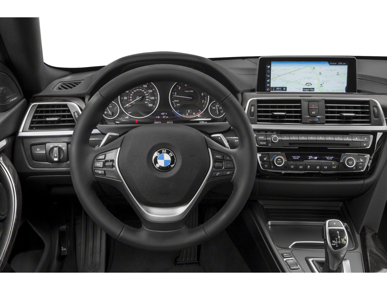 2019 BMW 440i xDrive 440i xDrive