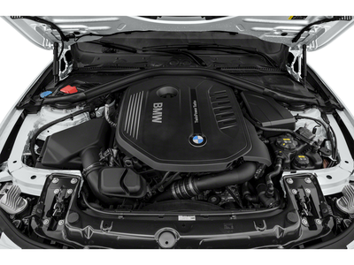 2019 BMW 440i xDrive 440i xDrive