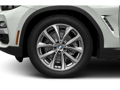 2019 BMW X3 sDrive30i sDrive30i