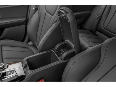 2019 BMW X3 sDrive30i sDrive30i