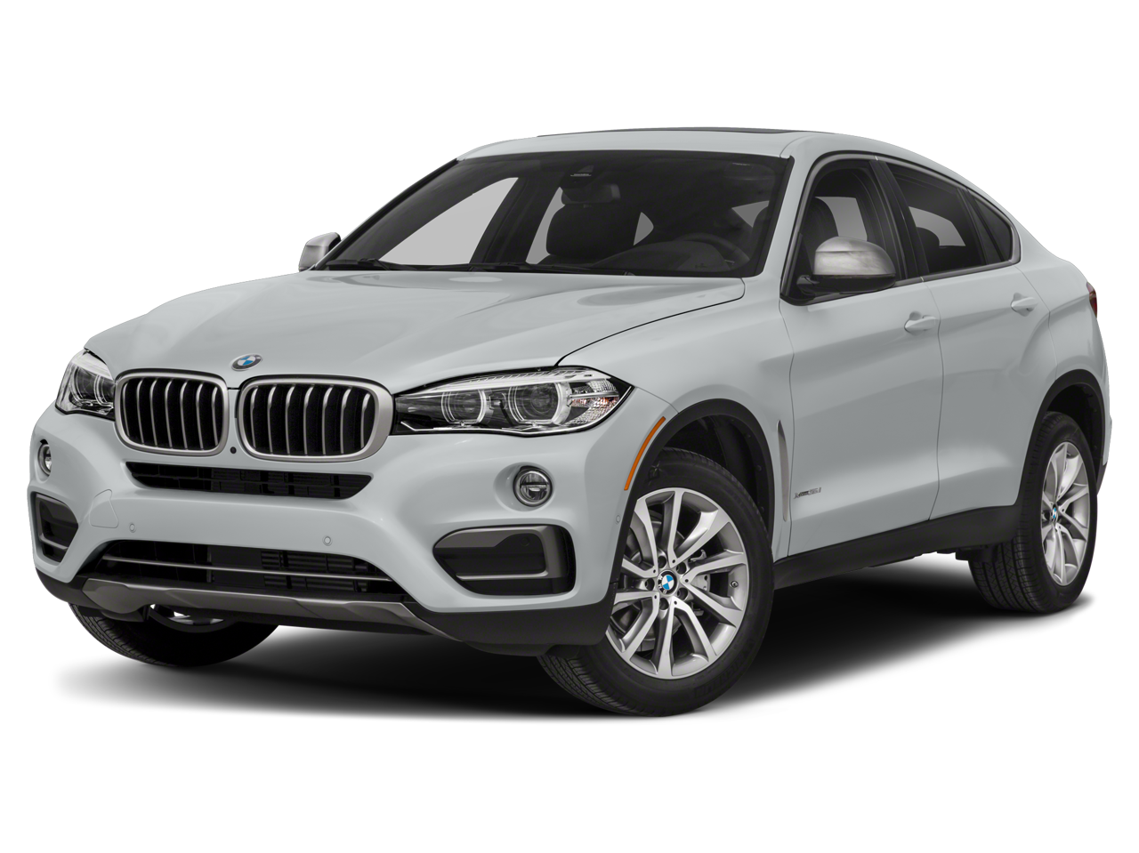 2019 BMW X6 xDrive 35i xDrive35i
