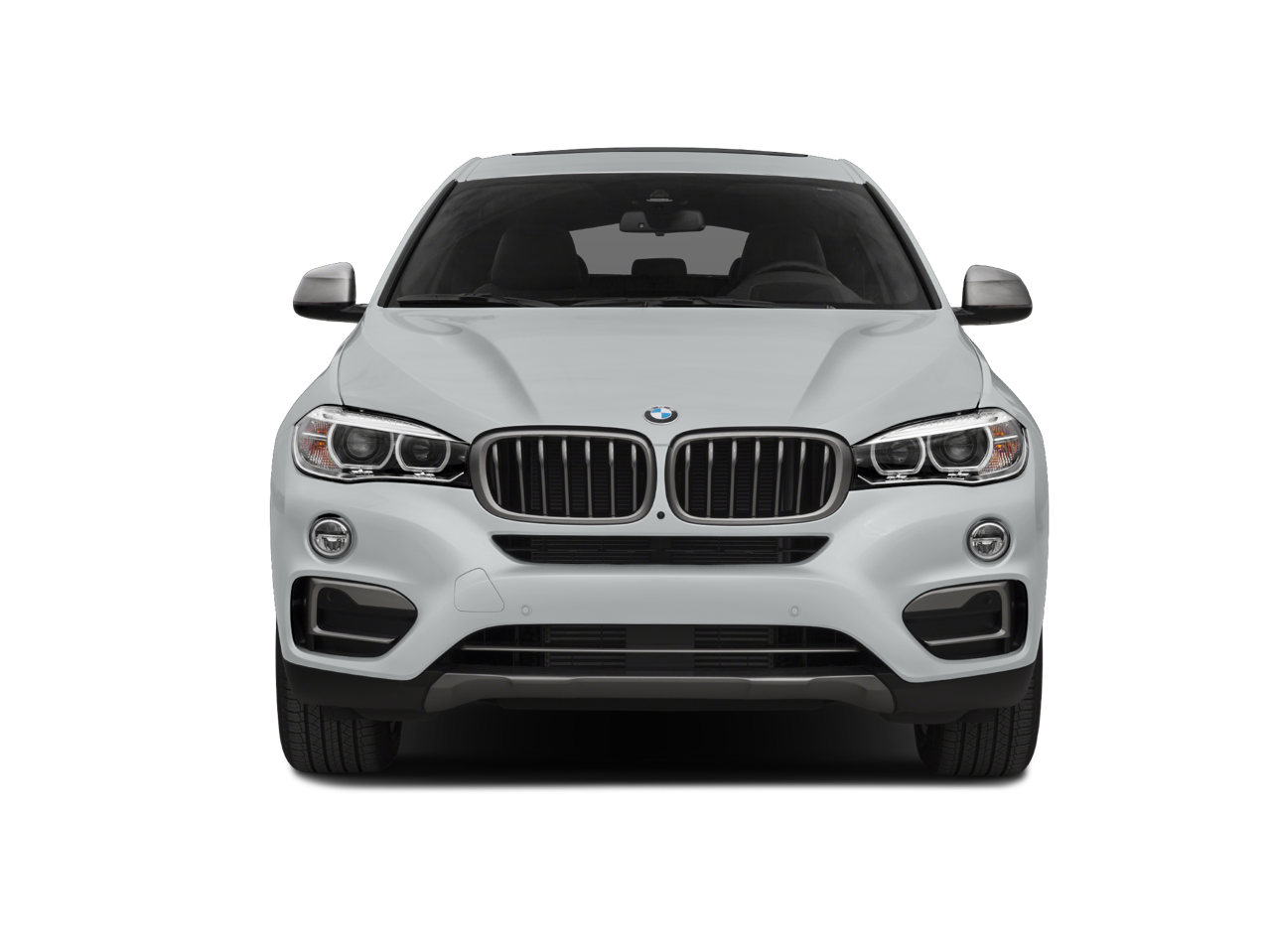 2019 BMW X6 xDrive 35i xDrive35i