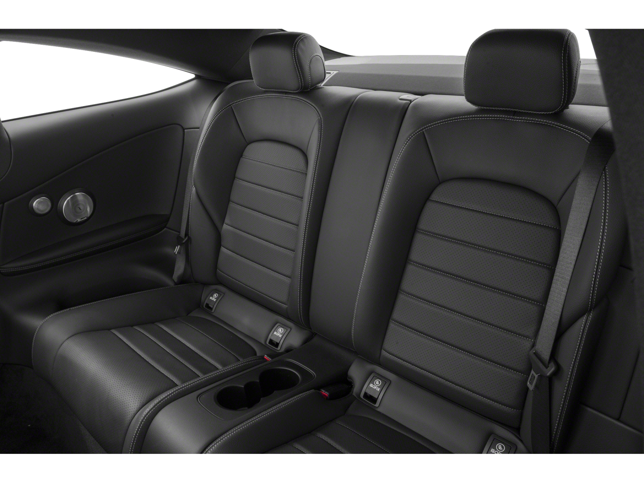 2019 Mercedes-Benz C 300 C 300
