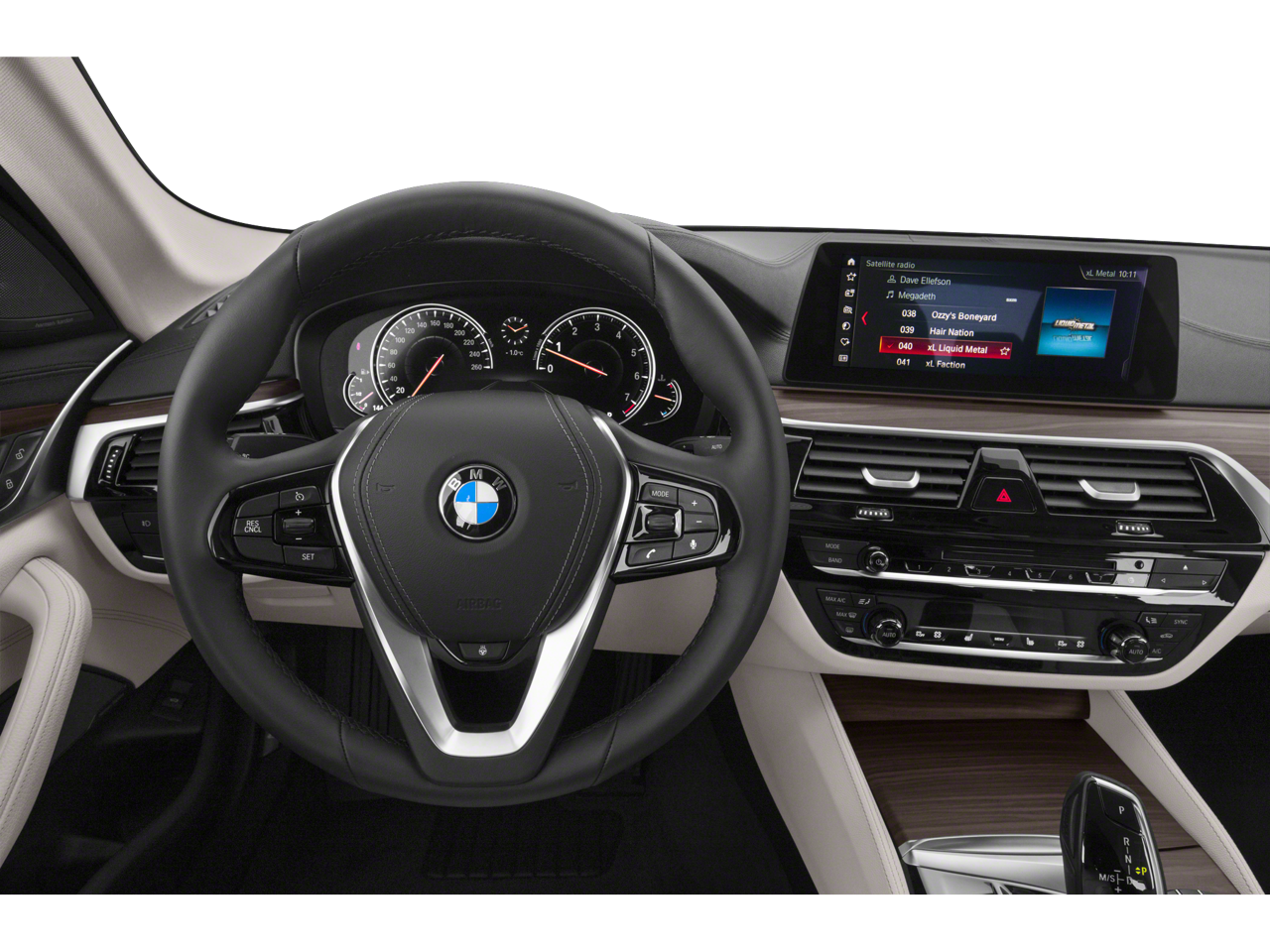 2020 BMW 530i xDrive 530i xDrive