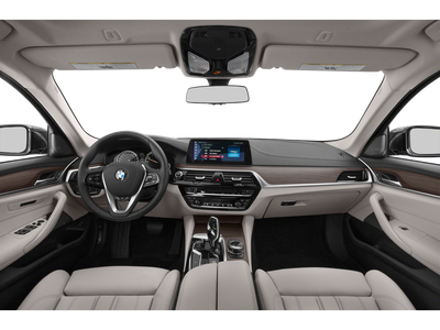 2020 BMW 530i xDrive 530i xDrive