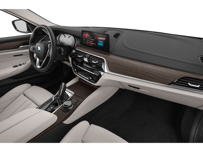 2020 BMW 530i xDrive 530i xDrive