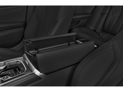 2020 BMW 8 Series 840i