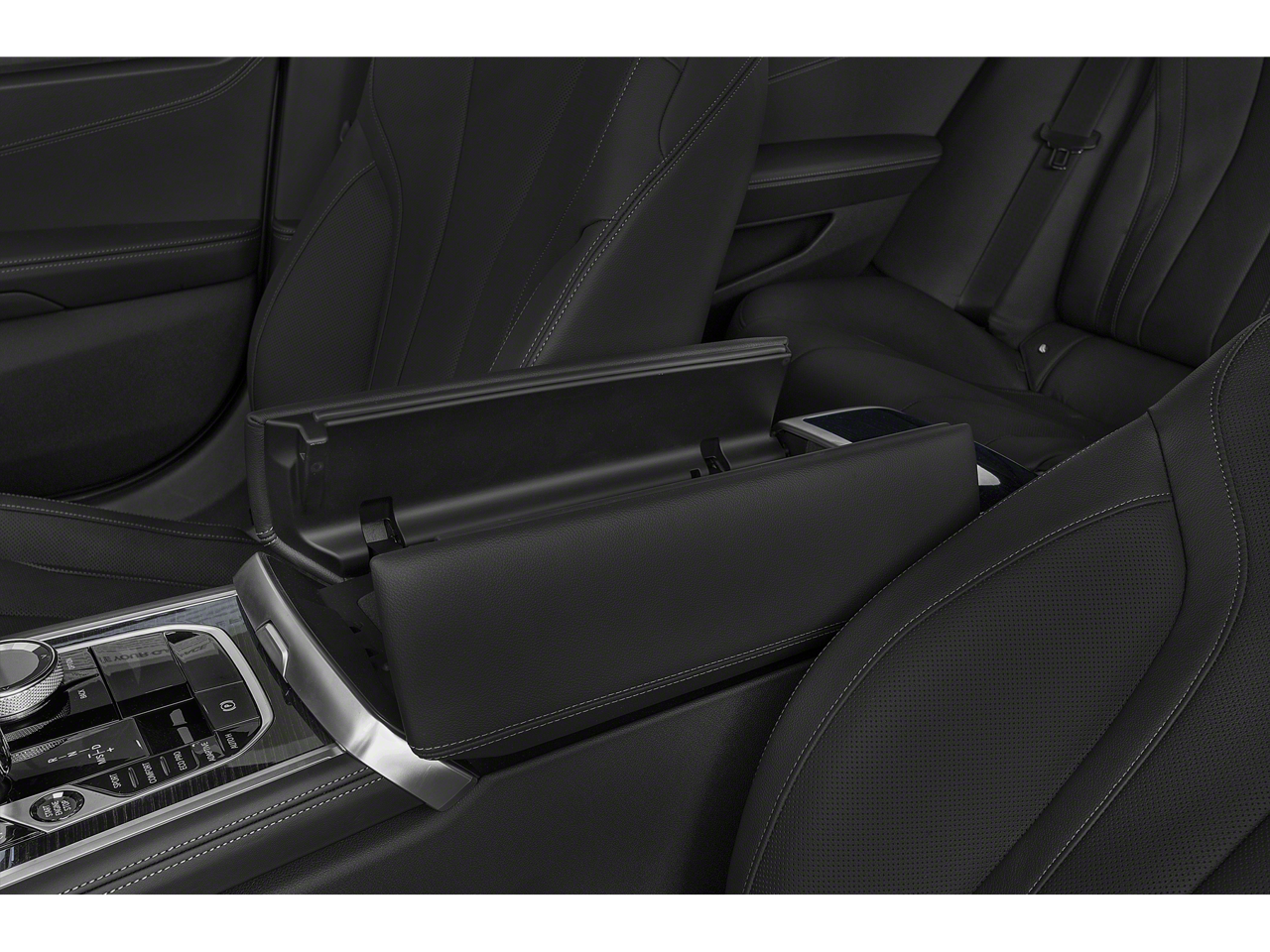 2020 BMW 8 Series 840i