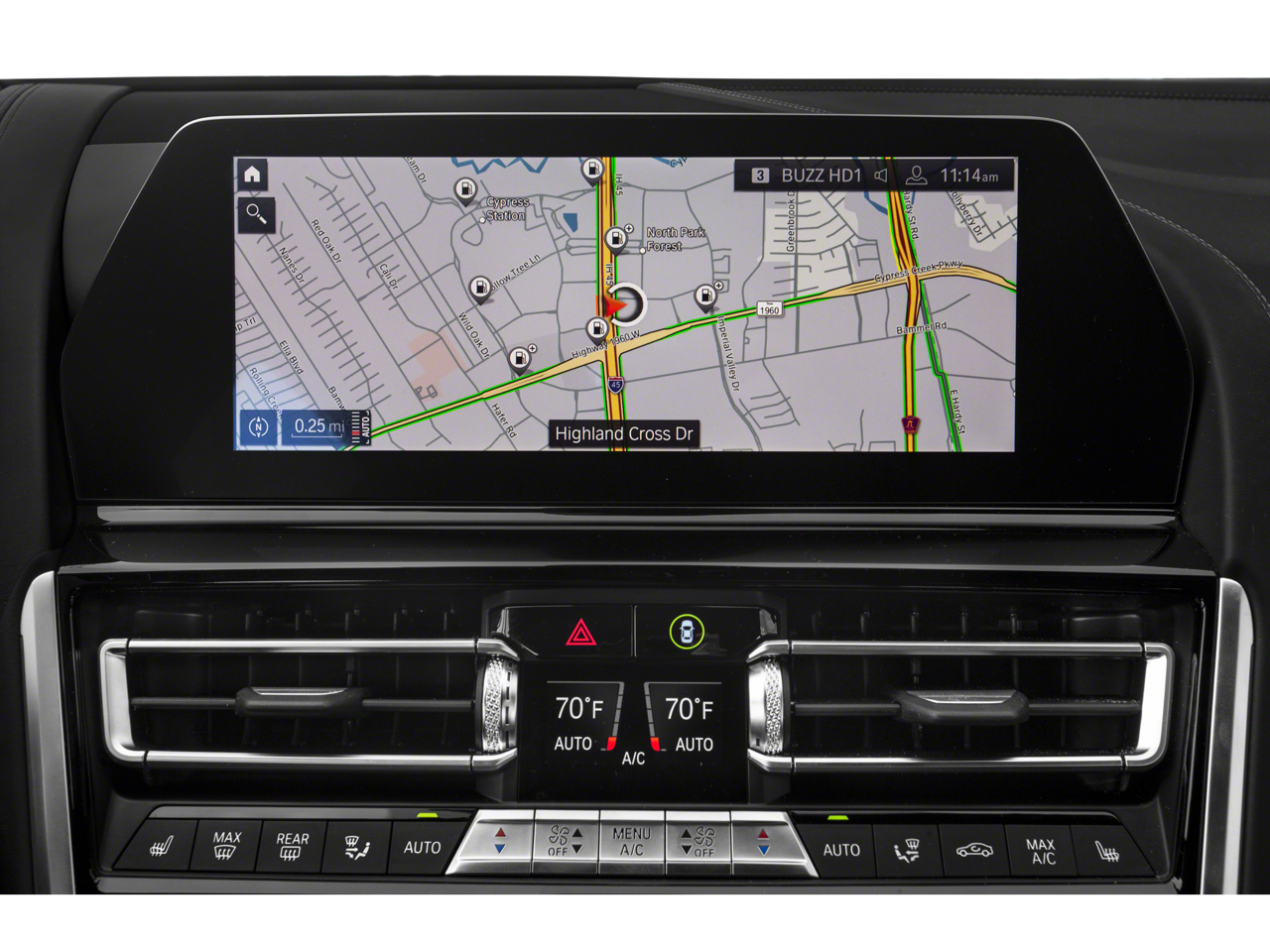 2020 BMW 8 Series 840i