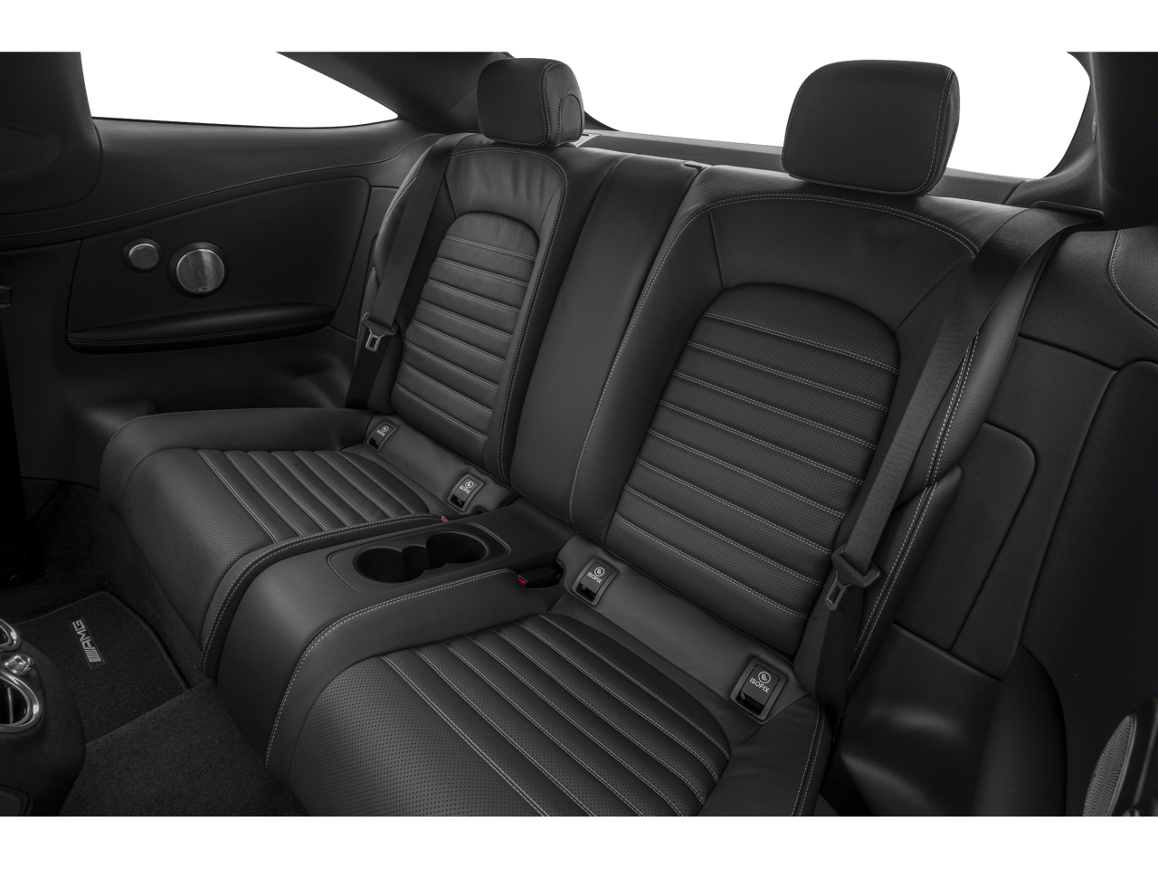 2020 Mercedes-Benz AMG® C 43 AMG® C 43