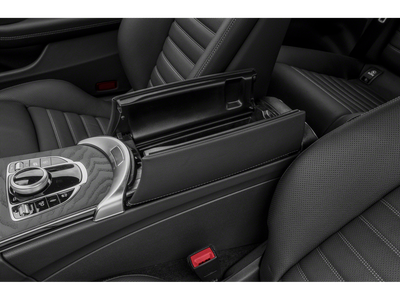 2020 Mercedes-Benz AMG® C 43 AMG® C 43