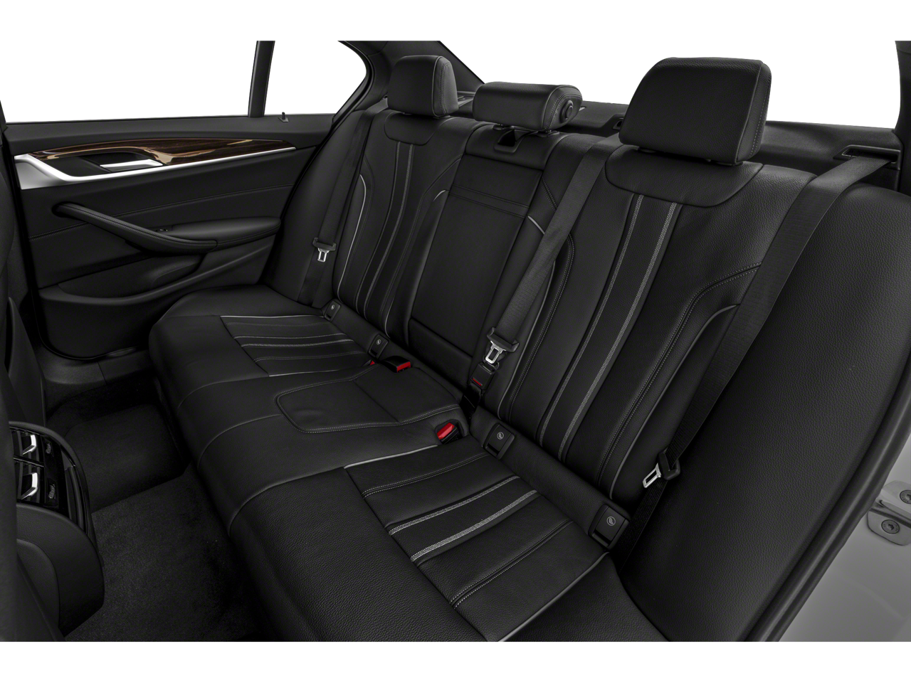 2021 BMW 540i 540i
