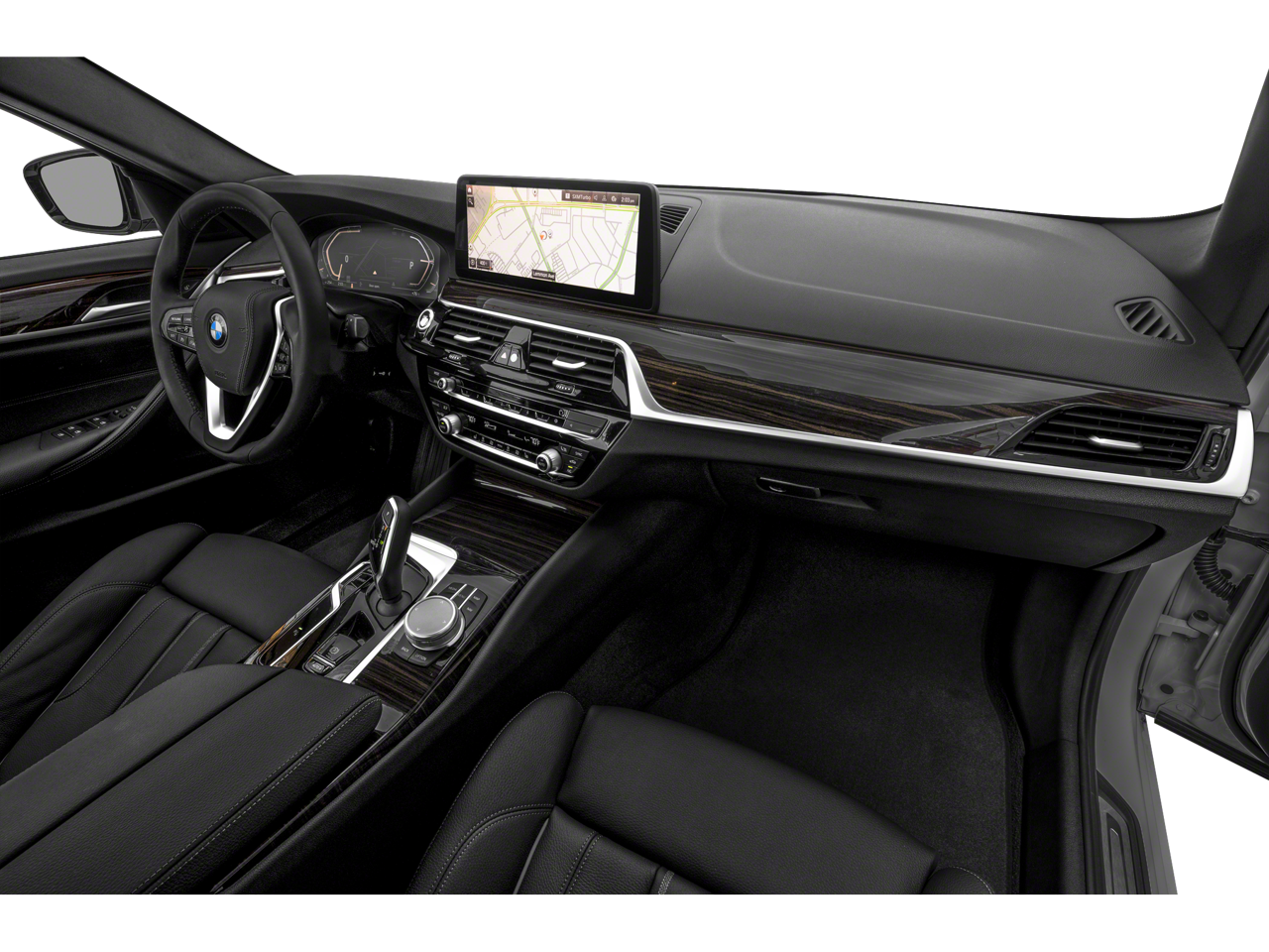 2021 BMW 540i 540i
