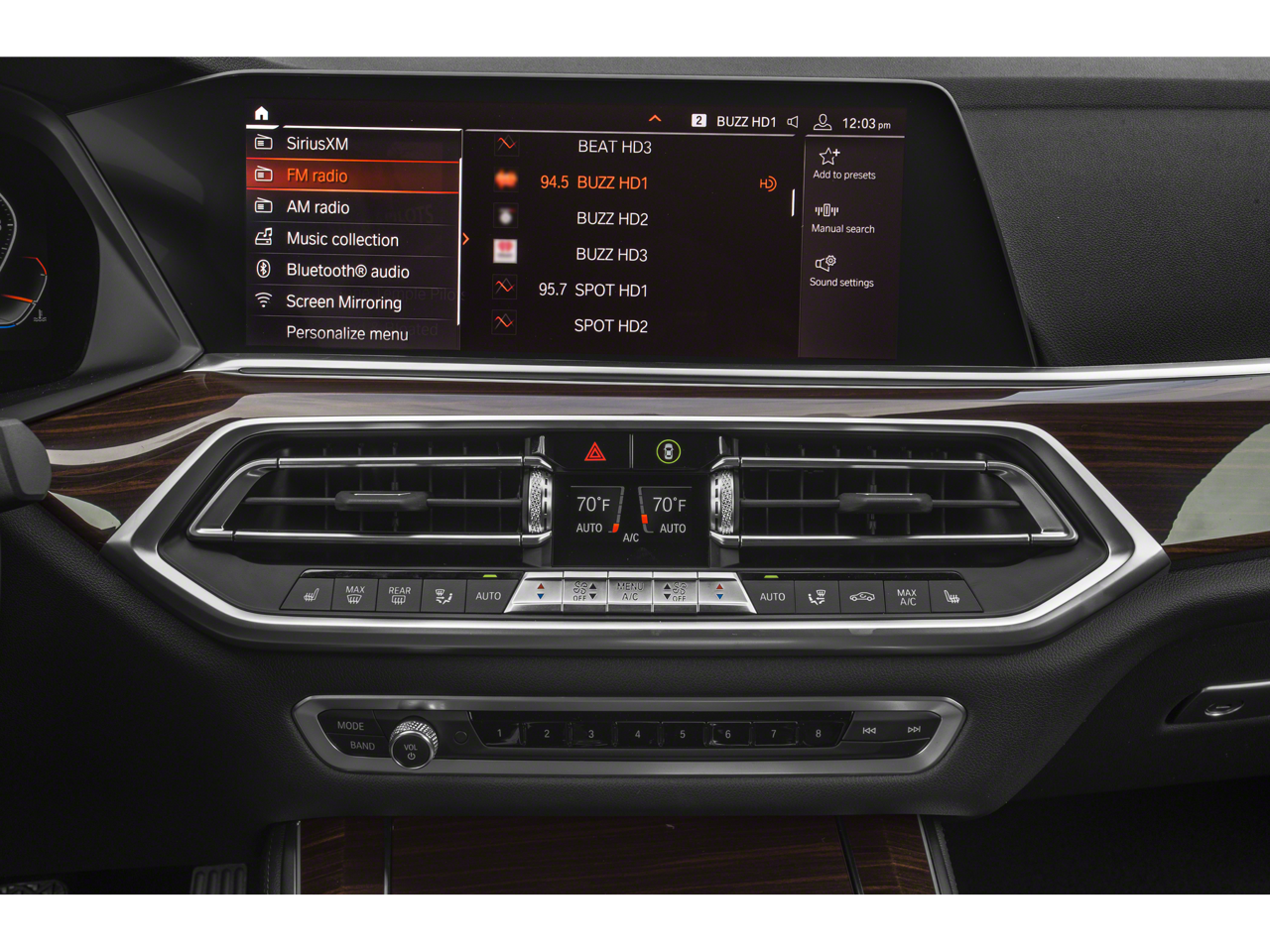 2021 BMW X5 sDrive40i sDrive40i
