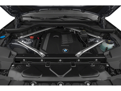2021 BMW X5 sDrive40i sDrive40i