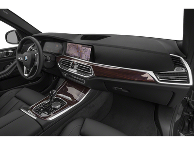 2021 BMW X5 sDrive40i sDrive40i