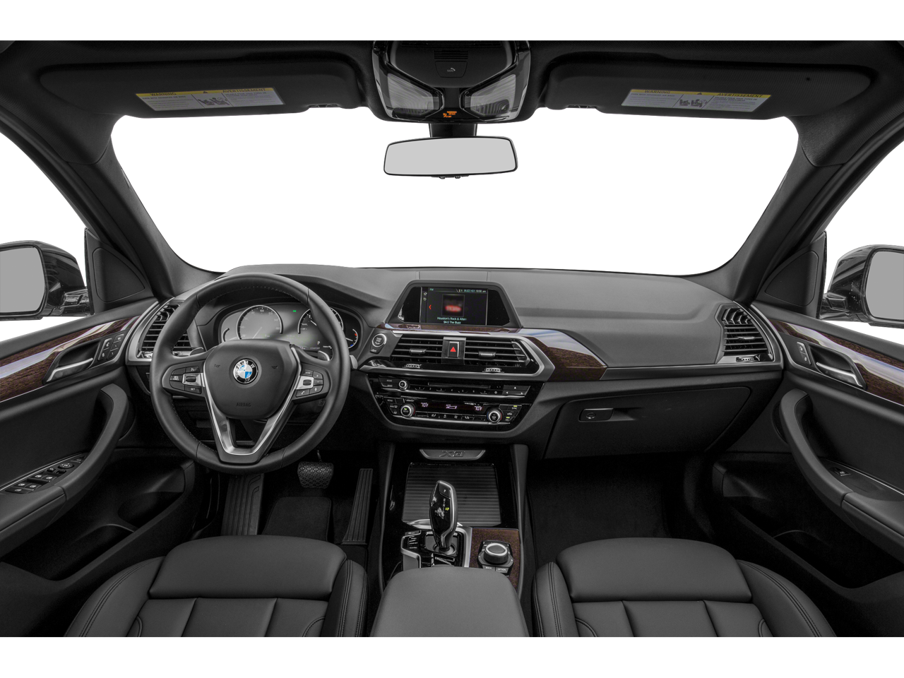 2021 BMW X3 sDrive30i sDrive30i