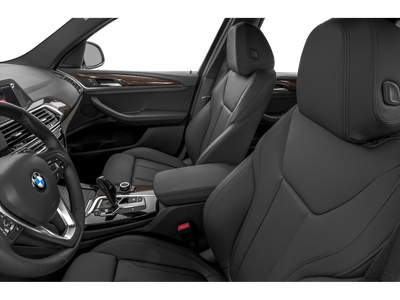 2021 BMW X3 sDrive30i sDrive30i
