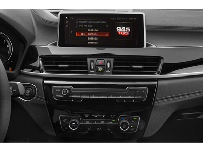 2021 BMW X1 sDrive28i