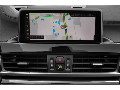 2021 BMW X1 sDrive28i