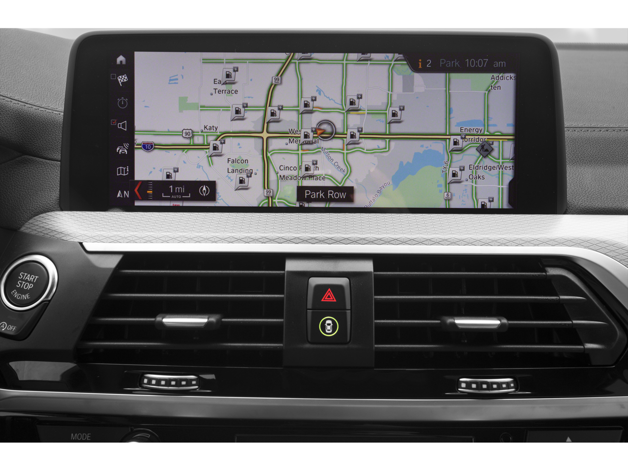 2021 Bmw X4 M40i photo 4