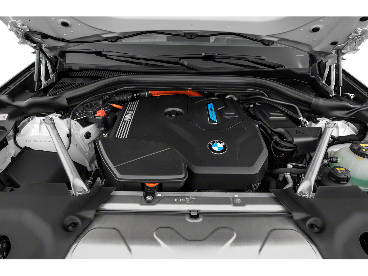 2021 BMW X3 xDrive30e xDrive30e