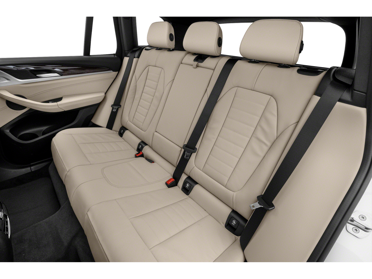 2021 BMW X3 xDrive30e xDrive30e