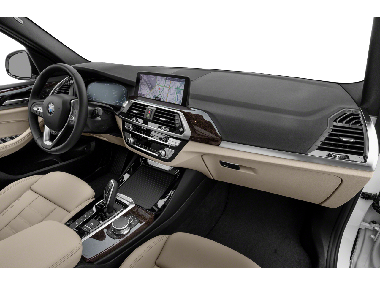 2021 BMW X3 xDrive30e xDrive30e