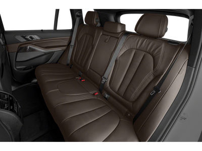 2021 BMW X5 xDrive45e xDrive45e