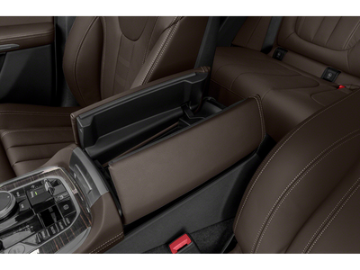 2021 BMW X5 xDrive45e xDrive45e