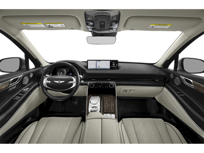 2021 Genesis GV80 Base