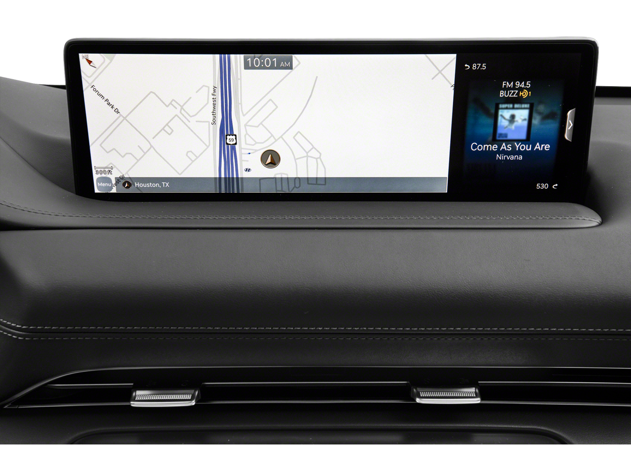 2021 Genesis GV80 Base