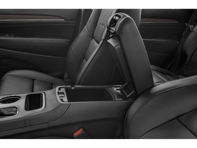 2021 Jeep Grand Cherokee Summit