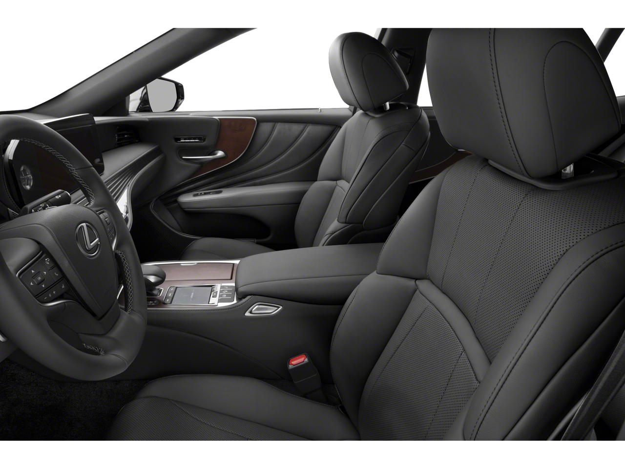 2021 Lexus LS 500 