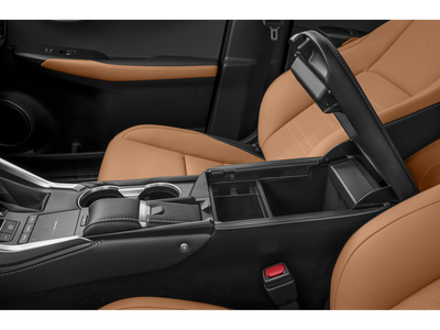 2021 Lexus NX 300 