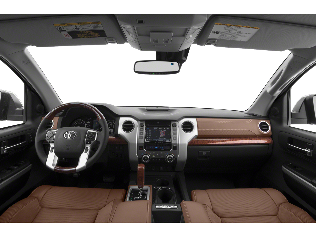 2021 Toyota Tundra 1794 Edition